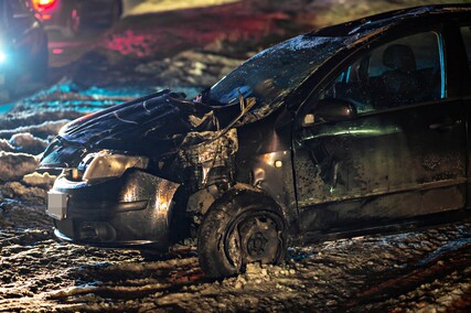 Dachowanie na Mazurskiej