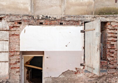 Zabytkowe przedszkole doczekało się remontu