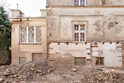 Zabytkowe przedszkole doczekało się remontu