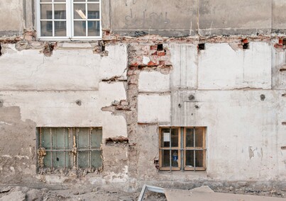 Zabytkowe przedszkole doczekało się remontu