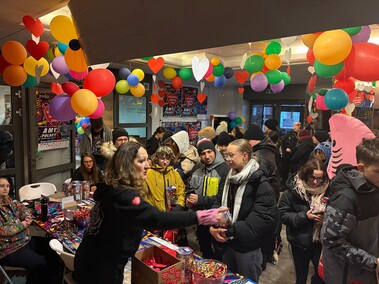 Wolontariusze WOŚP ruszyli w miasto