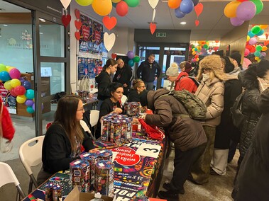 Wolontariusze WOŚP ruszyli w miasto