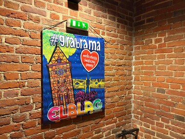 Orkiestra gra na całego