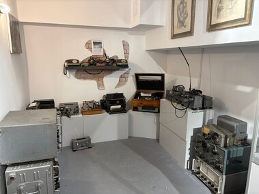 Orkiestra gra na całego