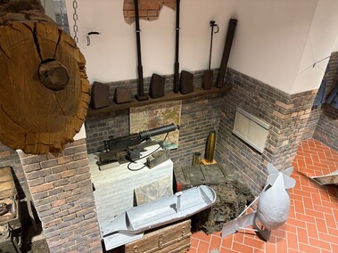 Orkiestra gra na całego