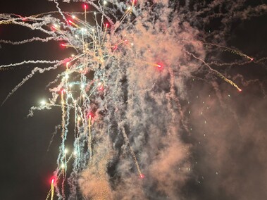 Finał WOŚP. „Jesteście wspaniali, warto dla was grać”