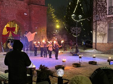 Finał WOŚP. „Jesteście wspaniali, warto dla was grać”