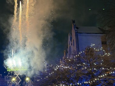 Finał WOŚP. „Jesteście wspaniali, warto dla was grać”