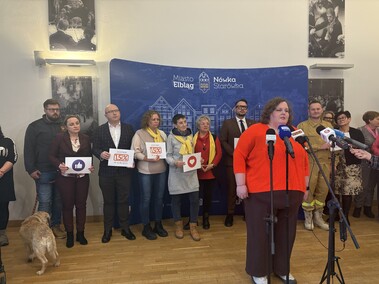 Mały procent, który wiele znaczy