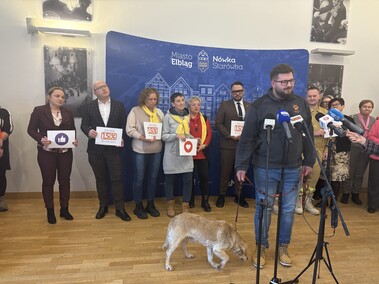 Mały procent, który wiele znaczy