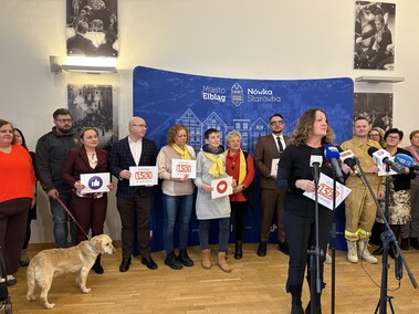 Mały procent, który wiele znaczy