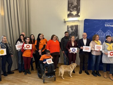 Mały procent, który wiele znaczy