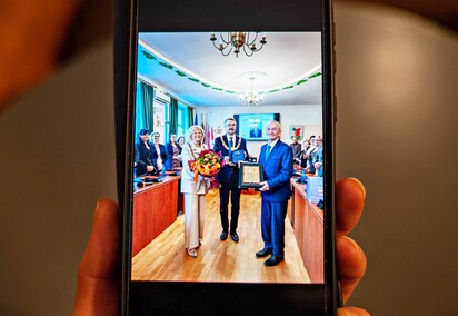 Opieka, za którą nie ma ceny