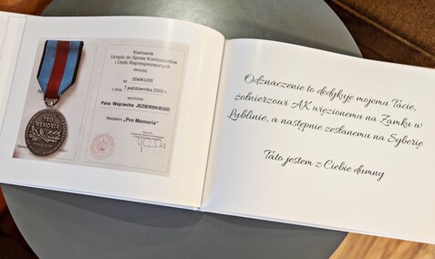 Opieka, za którą nie ma ceny