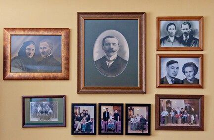 Opieka, za którą nie ma ceny