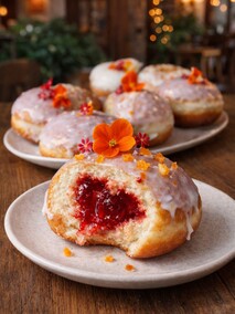 Nowa Holandia zaprasza na najsłodszy Tłusty Czwartek