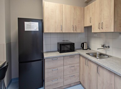 Wojewódzka onkologia po remoncie