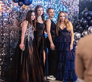 Wspomnienia, które pozostaną. Studniówka ZST