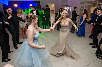 Wspomnienia, które pozostaną. Studniówka ZST