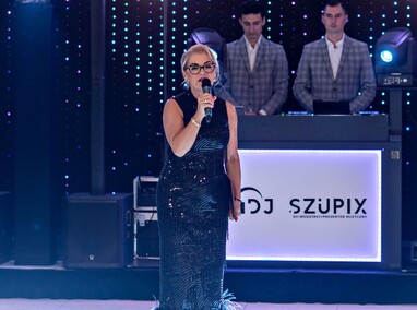 Wspomnienia, które pozostaną. Studniówka ZST