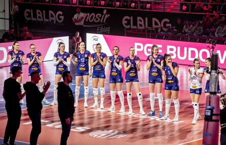 DevelopRes nie obroni Pucharu Polski