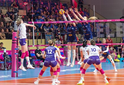 DevelopRes nie obroni Pucharu Polski