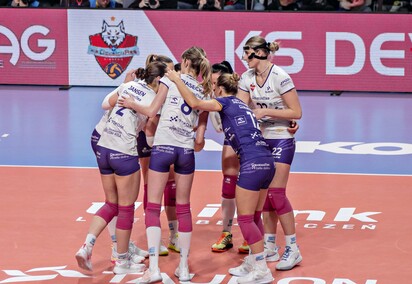 DevelopRes nie obroni Pucharu Polski