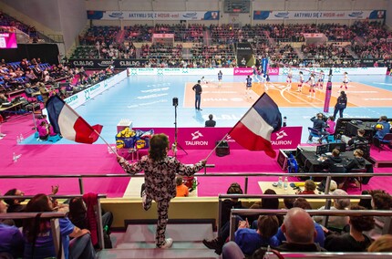 DevelopRes nie obroni Pucharu Polski