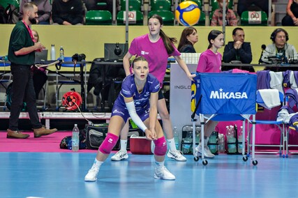 DevelopRes nie obroni Pucharu Polski