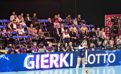 DevelopRes nie obroni Pucharu Polski