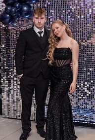 Wyjątkowy wieczór. Studniówka ZSM