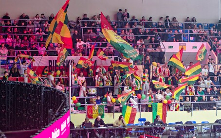 Puchar Polski dla Budowlanych