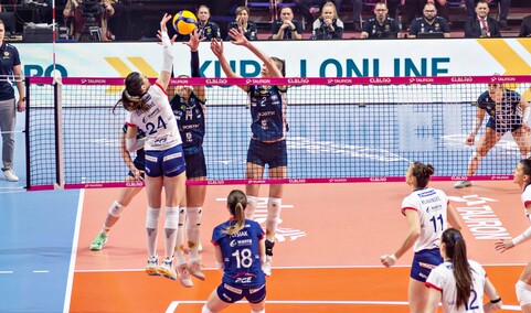 Puchar Polski dla Budowlanych