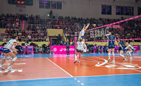 Puchar Polski dla Budowlanych