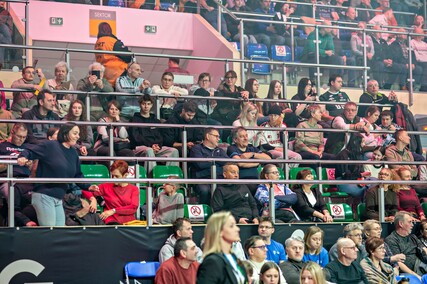 Puchar Polski dla Budowlanych