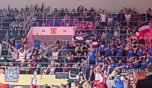 Puchar Polski dla Budowlanych