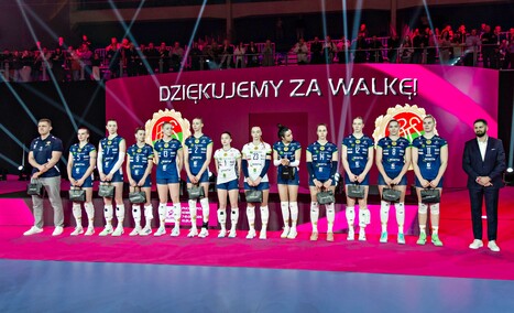 Puchar Polski dla Budowlanych