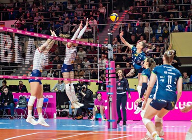 Puchar Polski dla Budowlanych