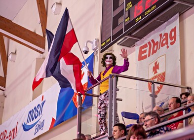 Puchar Polski dla Budowlanych