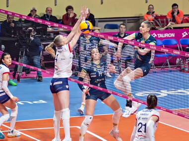 Puchar Polski dla Budowlanych