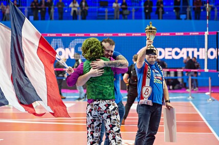 Puchar Polski dla Budowlanych