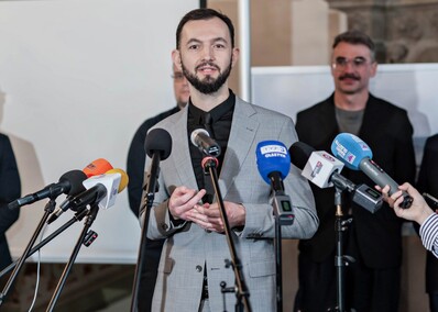 Brama na Bałtyk, czyli jak ma wyglądać nowy port w Elblągu  (aktualizacja) 