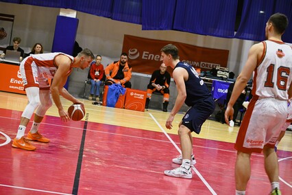 Koszykarski horror z happy endem