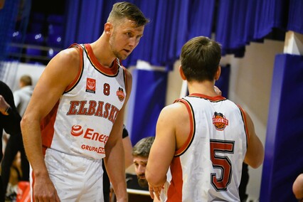 Koszykarski horror z happy endem