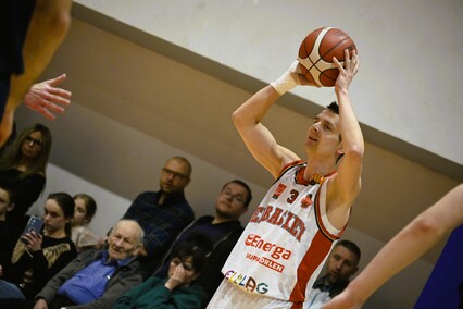 Koszykarski horror z happy endem