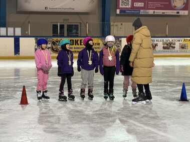 Łyżwiarskie Czwartki cieszą się popularnością