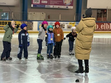 Łyżwiarskie Czwartki cieszą się popularnością