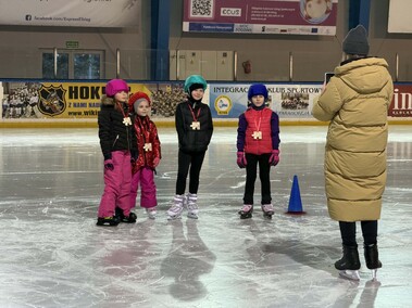 Łyżwiarskie Czwartki cieszą się popularnością