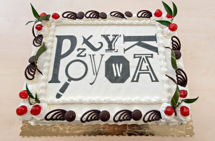 Pozytywka. Biblioteka po remoncie zachęca do spotkań