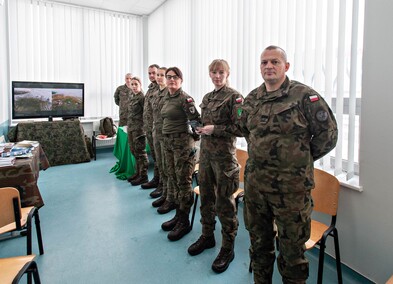 Wezwani na kwalifikację wojskową